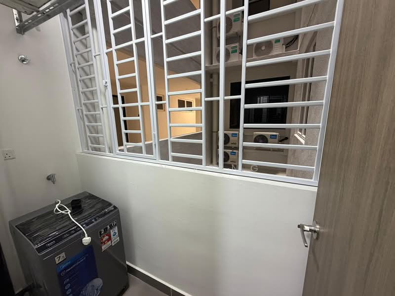 Servis Apartment untuk Disewa di TRELLIS RESIDENCES - Min Kong - Interior - PropertyGuru.com.my