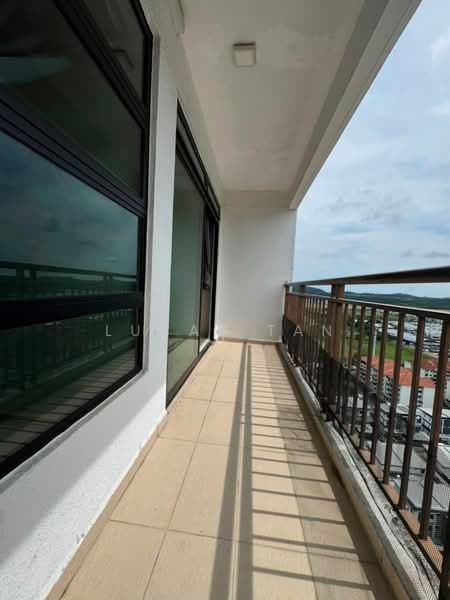 Servis Apartment untuk Disewa di The Garden Residences - Lucas Tan - PropertyGuru.com.my