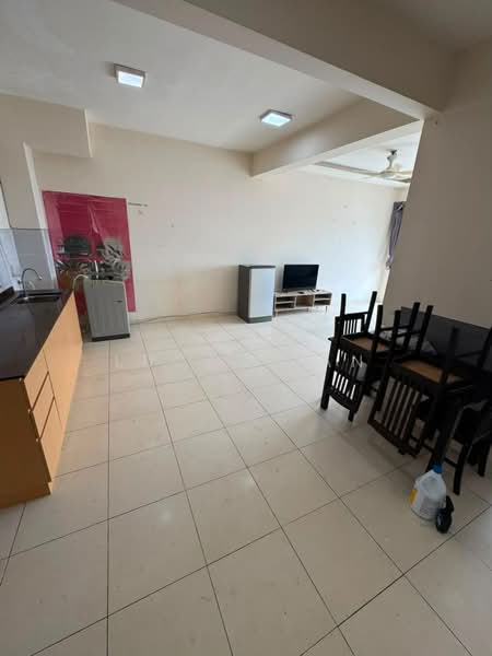 Servis Apartment untuk Disewa di The Garden Residences - Lucas Tan - PropertyGuru.com.my