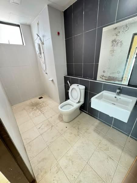 Servis Apartment untuk Disewa di The Garden Residences - Lucas Tan - PropertyGuru.com.my
