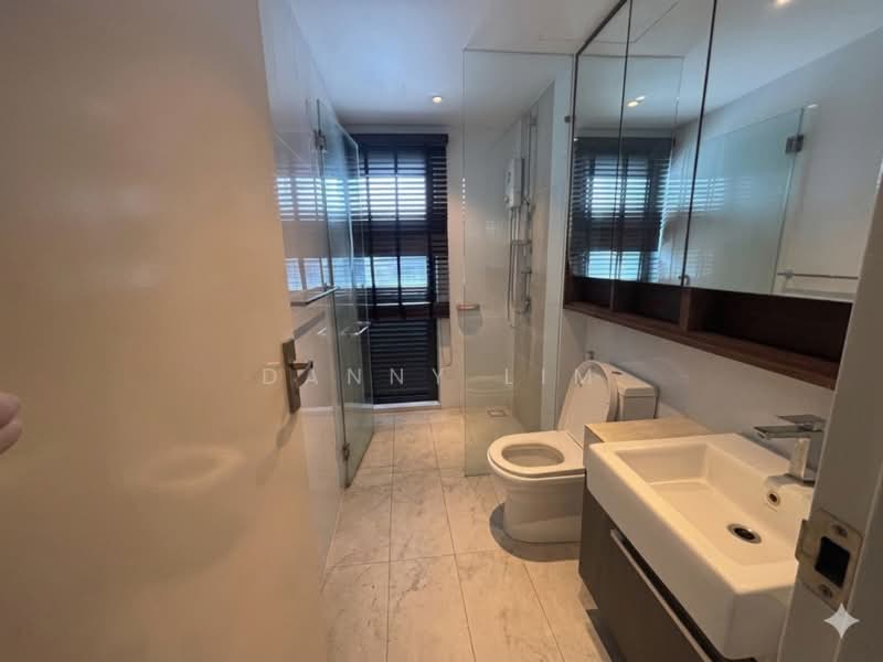 Condominium for Sale at Trinity Aquata - Danny Lim - Bathroom - PropertyGuru.com.my