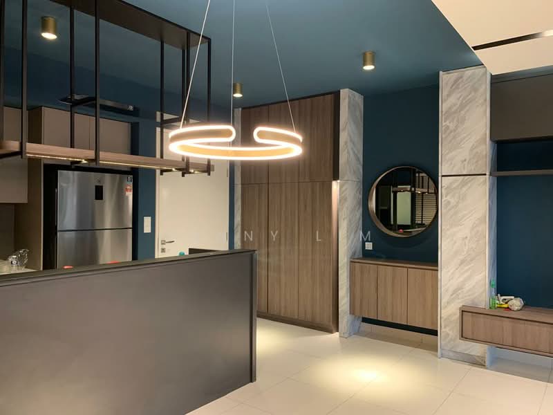 Condominium for Sale at Trinity Aquata - Danny Lim - Interior - PropertyGuru.com.my