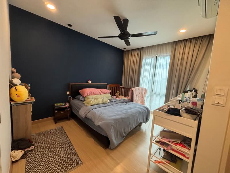 Condominium for Sale at Trinity Aquata - Danny Lim - Bedroom - PropertyGuru.com.my