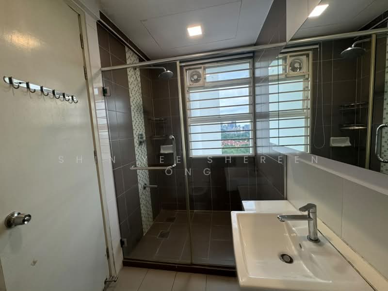 Condominium for Rent at 3 Residen @ Melawati - Shin Yee Shereen Ong - Bathroom - PropertyGuru.com.my