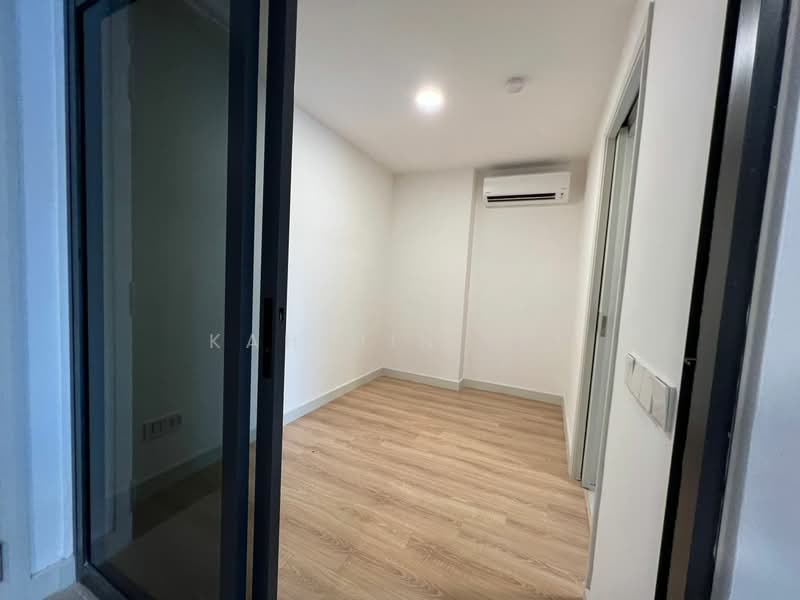 Servis Apartment untuk Disewa di The Atrium - Kah Hin Lee - Interior - PropertyGuru.com.my