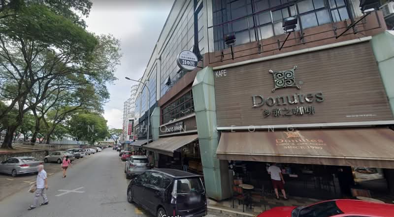 Kedai / Pejabat untuk Disewa di Puchong (Selangor) - Ng Hon Keong - PropertyGuru.com.my