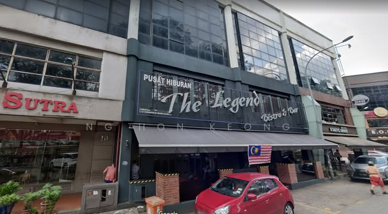 Kedai / Pejabat untuk Disewa di Puchong (Selangor) - Ng Hon Keong - Exterior - PropertyGuru.com.my