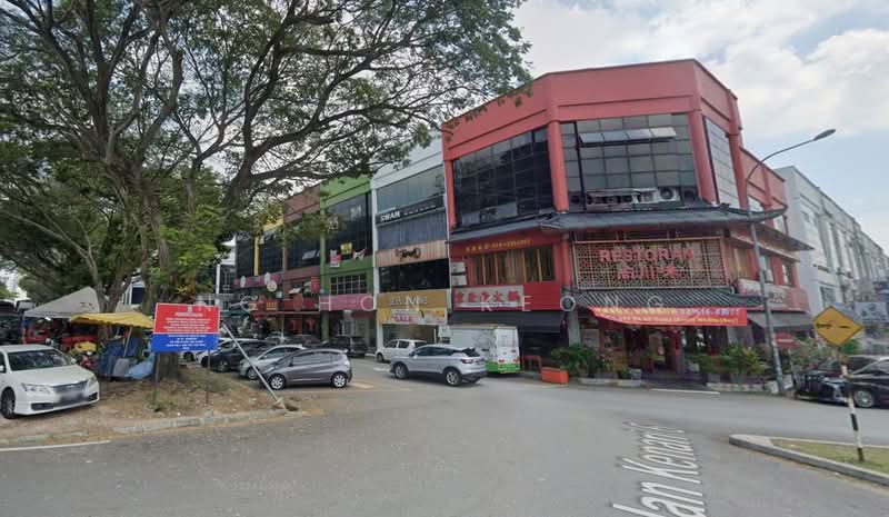 Kedai / Pejabat untuk Disewa di Puchong (Selangor) - Ng Hon Keong - Exterior - PropertyGuru.com.my
