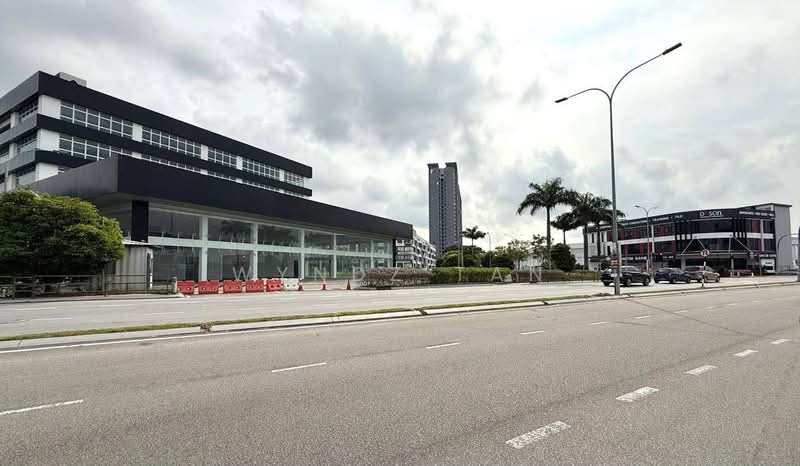 Shop / Office for Sale in Bukit Indah (Iskandar Puteri (Nusajaya)) - Wyndz Tan - Exterior - PropertyGuru.com.my