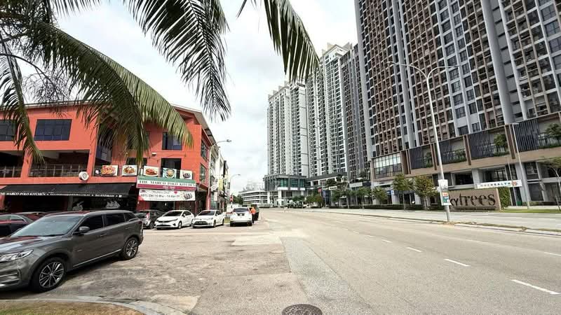 Shop / Office for Sale in Bukit Indah (Iskandar Puteri (Nusajaya)) - Wyndz Tan - Exterior - PropertyGuru.com.my