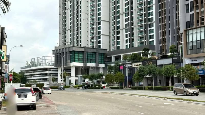 Shop / Office for Sale in Bukit Indah (Iskandar Puteri (Nusajaya)) - Wyndz Tan - Exterior - PropertyGuru.com.my