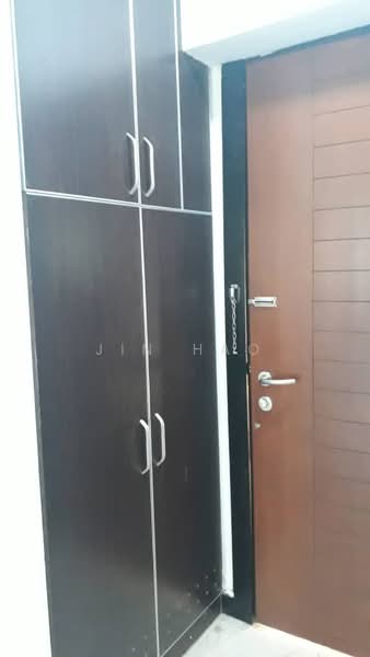 Condominium for Rent at The Orion - Jin Hao - Entrance - PropertyGuru.com.my