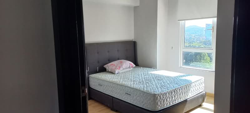 Condominium for Rent at The Orion - Jin Hao - Bedroom - PropertyGuru.com.my