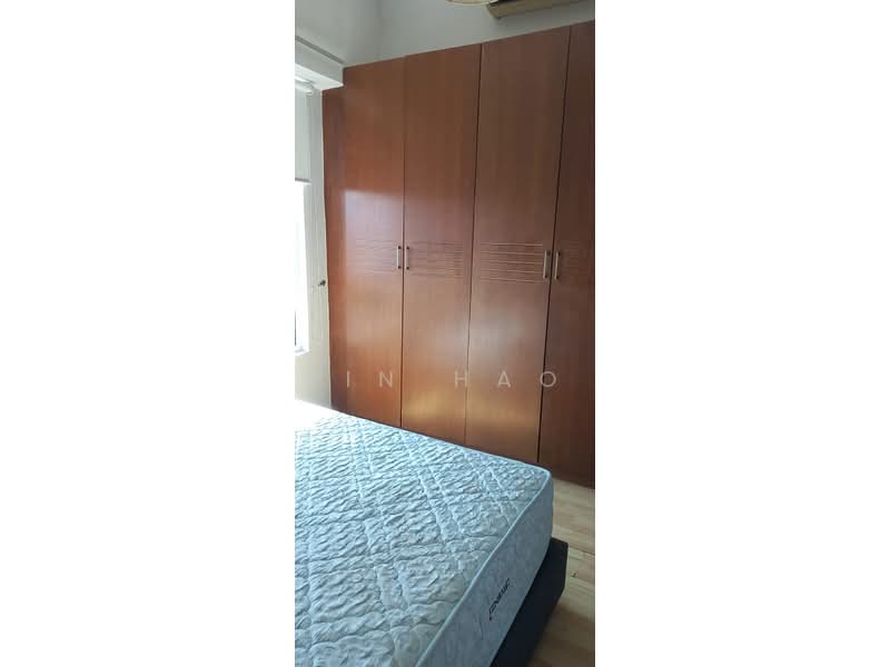 Condominium for Rent at The Orion - Jin Hao - Bedroom - PropertyGuru.com.my