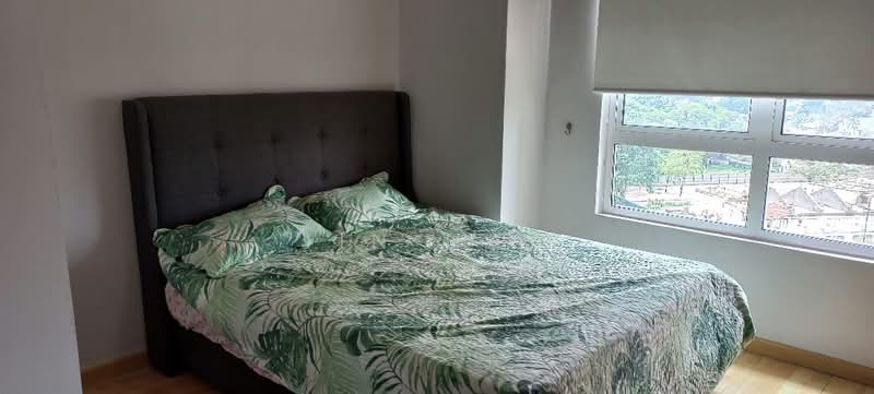 Condominium for Rent at The Orion - Jin Hao - Bedroom - PropertyGuru.com.my