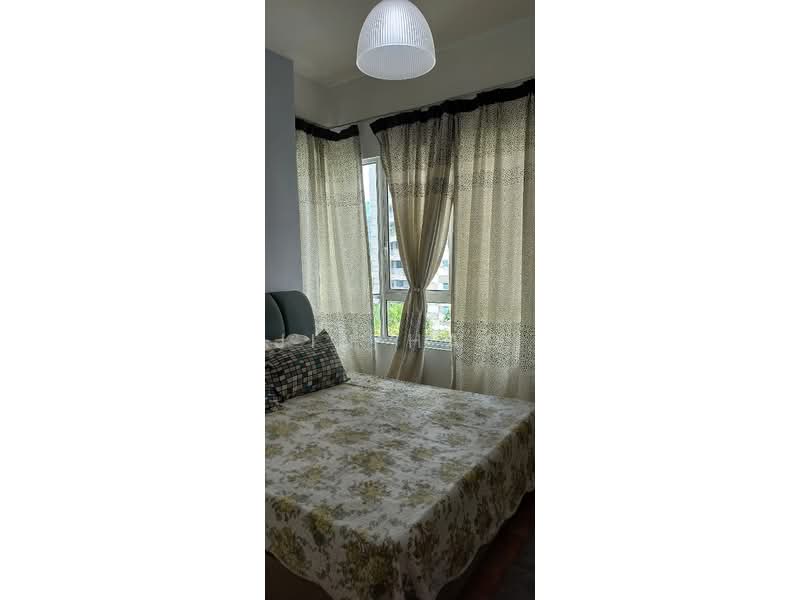 Condominium for Rent at The Orion - Jin Hao - Bedroom - PropertyGuru.com.my