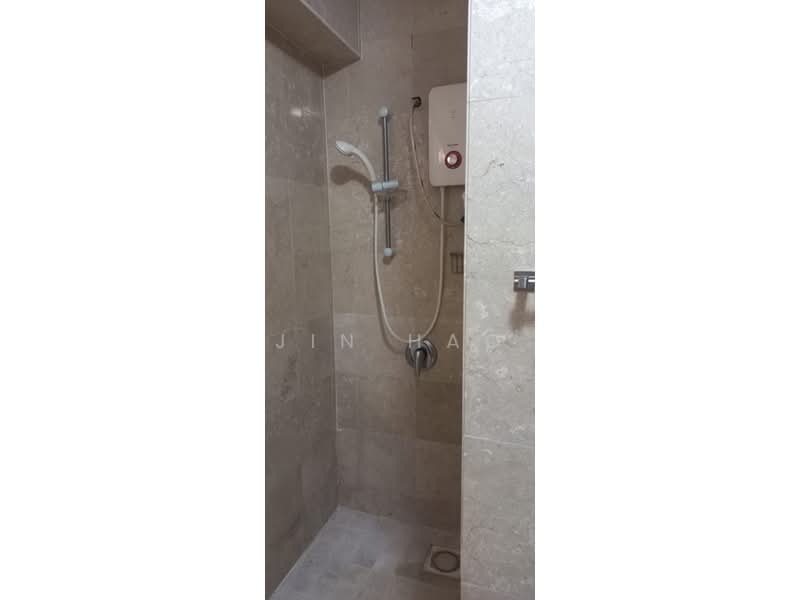 Condominium for Rent at The Orion - Jin Hao - Bathroom - PropertyGuru.com.my