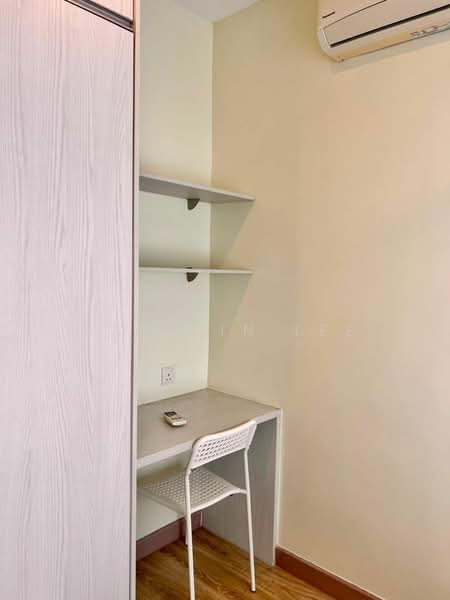 Servis Apartment untuk Disewa di The Mark @ Cheras - Kah Hin Lee - Study - PropertyGuru.com.my