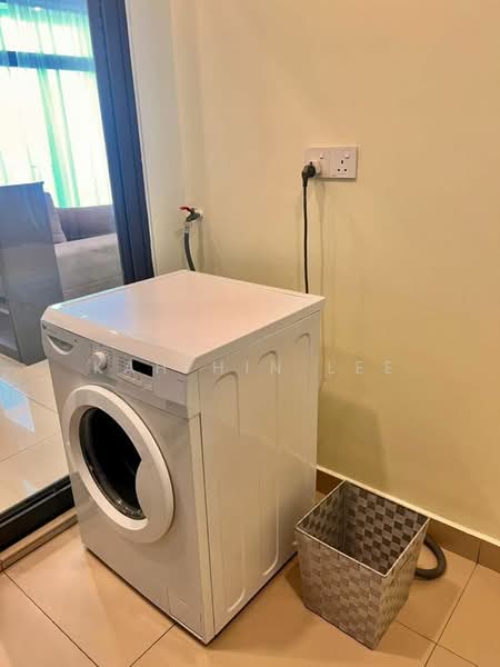 Servis Apartment untuk Disewa di The Mark @ Cheras - Kah Hin Lee - Interior - PropertyGuru.com.my