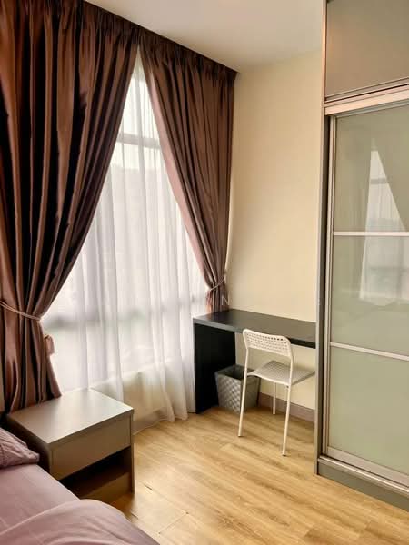 Servis Apartment untuk Disewa di The Mark @ Cheras - Kah Hin Lee - Bedroom - PropertyGuru.com.my