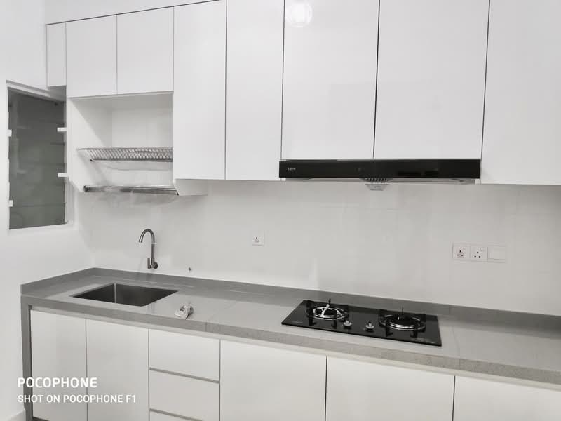 Kondominium untuk Dijual di i-Santorini - Landy Bong - PropertyGuru.com.my