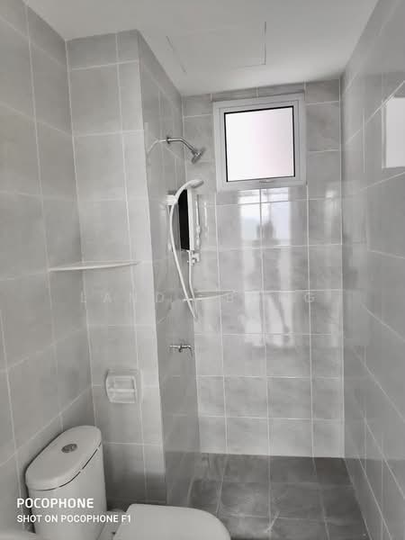 Kondominium untuk Dijual di i-Santorini - Landy Bong - PropertyGuru.com.my