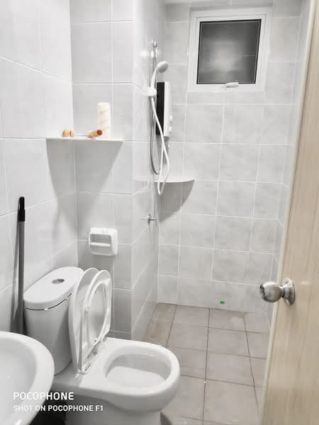 Kondominium untuk Dijual di i-Santorini - Landy Bong - PropertyGuru.com.my