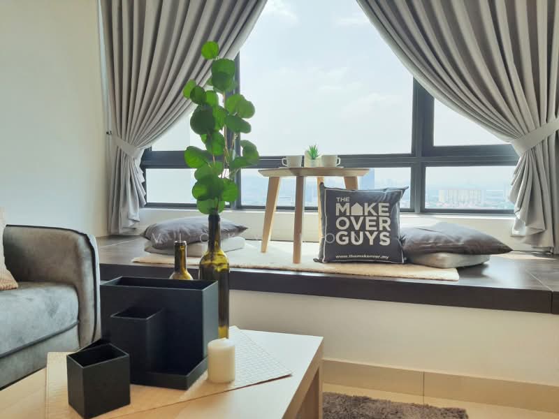 Service Residence for Rent at Greenfield Residence - Vicky Kong - PropertyGuru.com.my