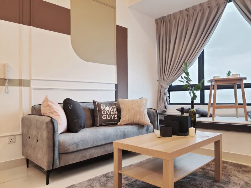 Service Residence for Rent at Greenfield Residence - Vicky Kong - PropertyGuru.com.my