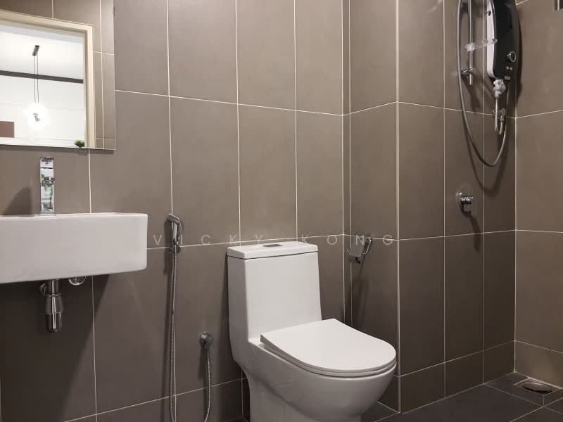 Service Residence for Rent at Greenfield Residence - Vicky Kong - PropertyGuru.com.my