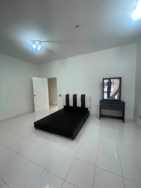 2-storey Terraced House for Rent in Setia Tropika (Johor Bahru) - Min Kong - Bedroom - PropertyGuru.com.my
