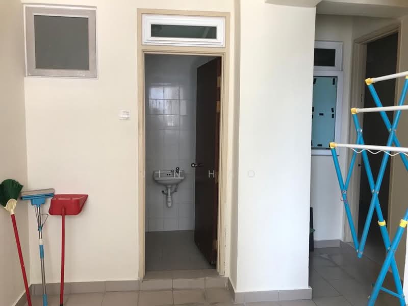 Condominium for Rent at The Orion - Jin Hao - Bathroom - PropertyGuru.com.my