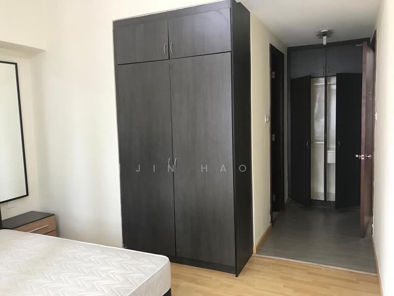 Condominium for Rent at The Orion - Jin Hao - Bedroom - PropertyGuru.com.my