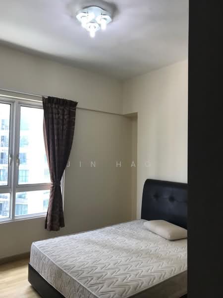 Condominium for Rent at The Orion - Jin Hao - Bedroom - PropertyGuru.com.my