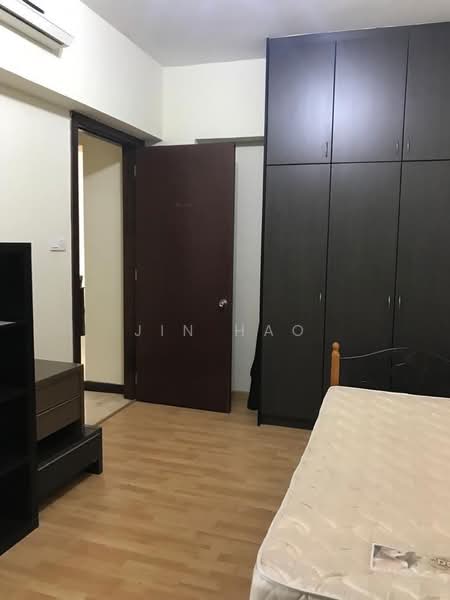 Condominium for Rent at The Orion - Jin Hao - Bedroom - PropertyGuru.com.my