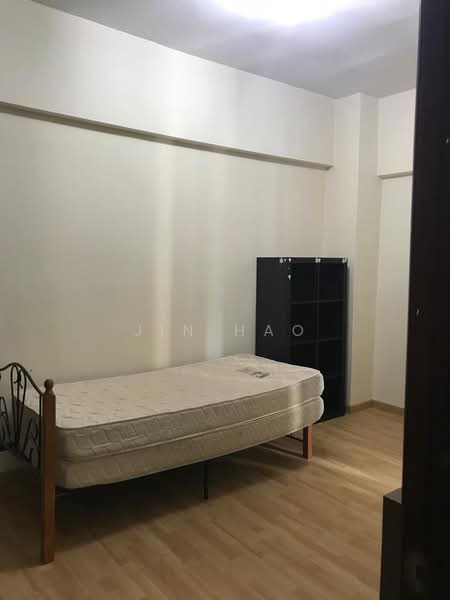 Condominium for Rent at The Orion - Jin Hao - Bedroom - PropertyGuru.com.my