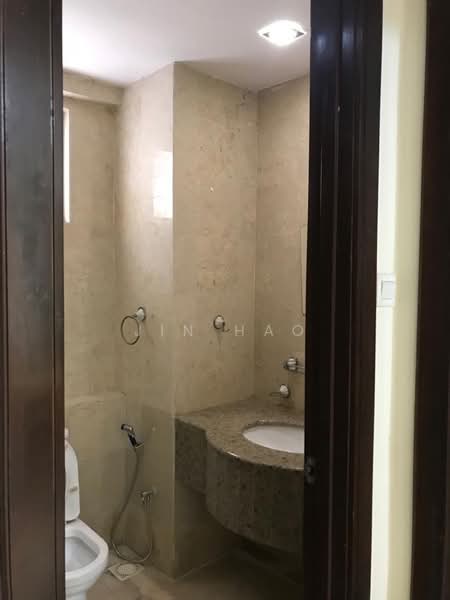 Condominium for Rent at The Orion - Jin Hao - Bathroom - PropertyGuru.com.my