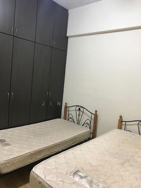 Condominium for Rent at The Orion - Jin Hao - Bedroom - PropertyGuru.com.my