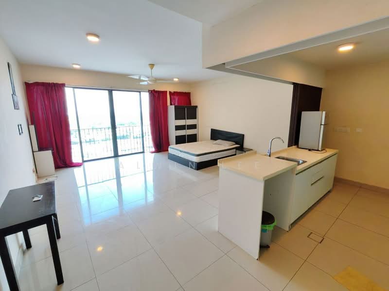 Servis Apartment untuk Disewa di Trefoil - Alwin Lee - Interior - PropertyGuru.com.my