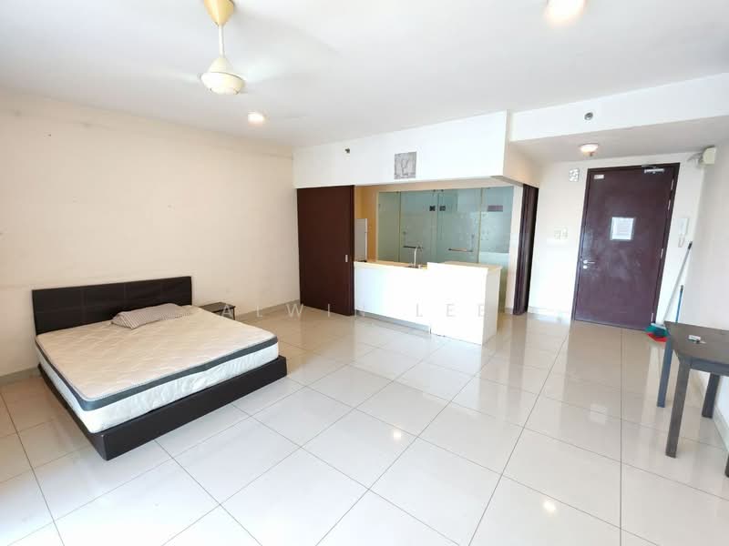 Servis Apartment untuk Disewa di Trefoil - Alwin Lee - Bedroom - PropertyGuru.com.my