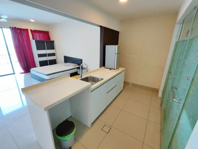 Servis Apartment untuk Disewa di Trefoil - Alwin Lee - Bedroom - PropertyGuru.com.my