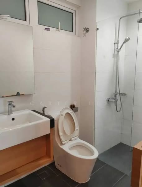 Servis Apartment untuk Disewa di Twin Galaxy (Dwi Galaksi) - Carter Lee - PropertyGuru.com.my