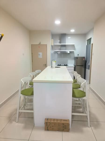 Service Residence for Rent at ARC @ Austin Hills - Lucas Tan - PropertyGuru.com.my