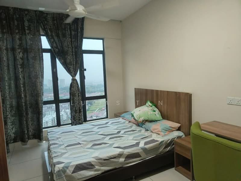 Service Residence for Rent at ARC @ Austin Hills - Lucas Tan - PropertyGuru.com.my
