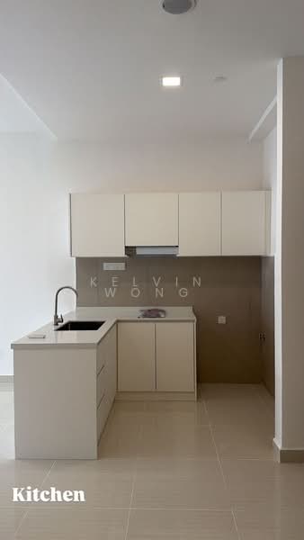 Service Residence for Rent at Hampton Height Damansara - Kelvin Wong - PropertyGuru.com.my