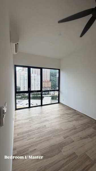 Service Residence for Rent at Hampton Height Damansara - Kelvin Wong - PropertyGuru.com.my