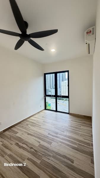 Service Residence for Rent at Hampton Height Damansara - Kelvin Wong - PropertyGuru.com.my