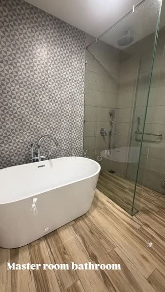 Service Residence for Rent at Hampton Height Damansara - Kelvin Wong - PropertyGuru.com.my