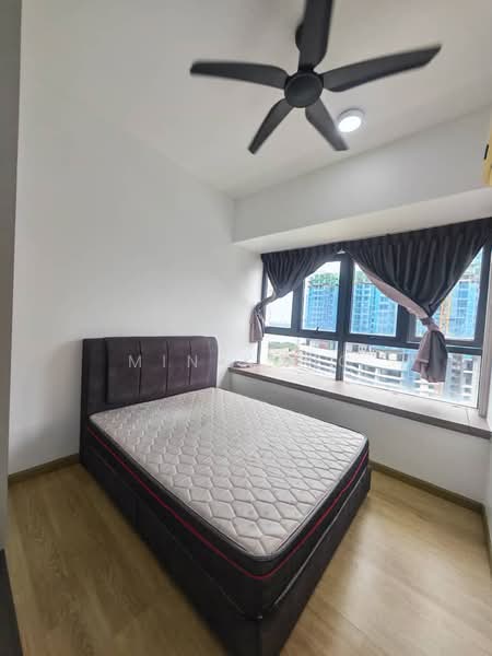 Condominium for Rent at Amberside @ Country Garden Danga Bay - Min Kong - Bedroom - PropertyGuru.com.my