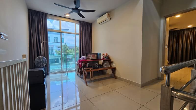 Cluster House for Sale in Skudai (Johor) - Jaffrey . - PropertyGuru.com.my